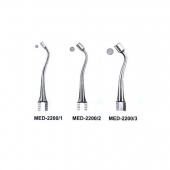 Filling Instruments